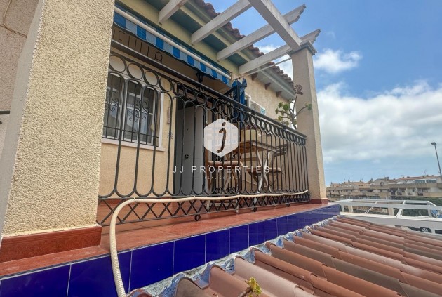 Segunda mano - Apartamento / piso -
Orihuela Costa - Costa Blanca