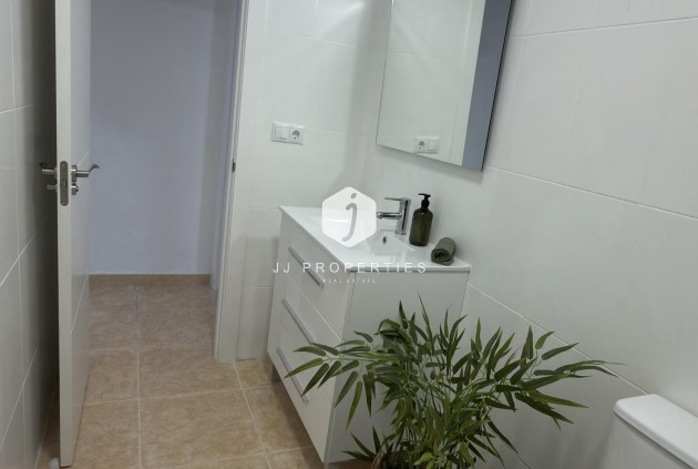 Tweedehands - Appartement / flat -
Torrevieja - Centro