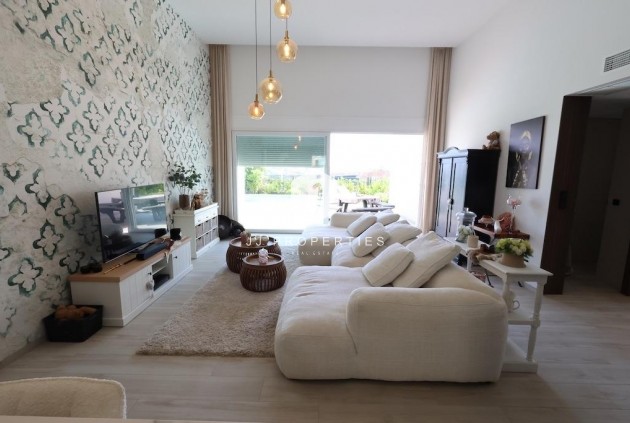 Resale - Villa -
Algorfa - Inland