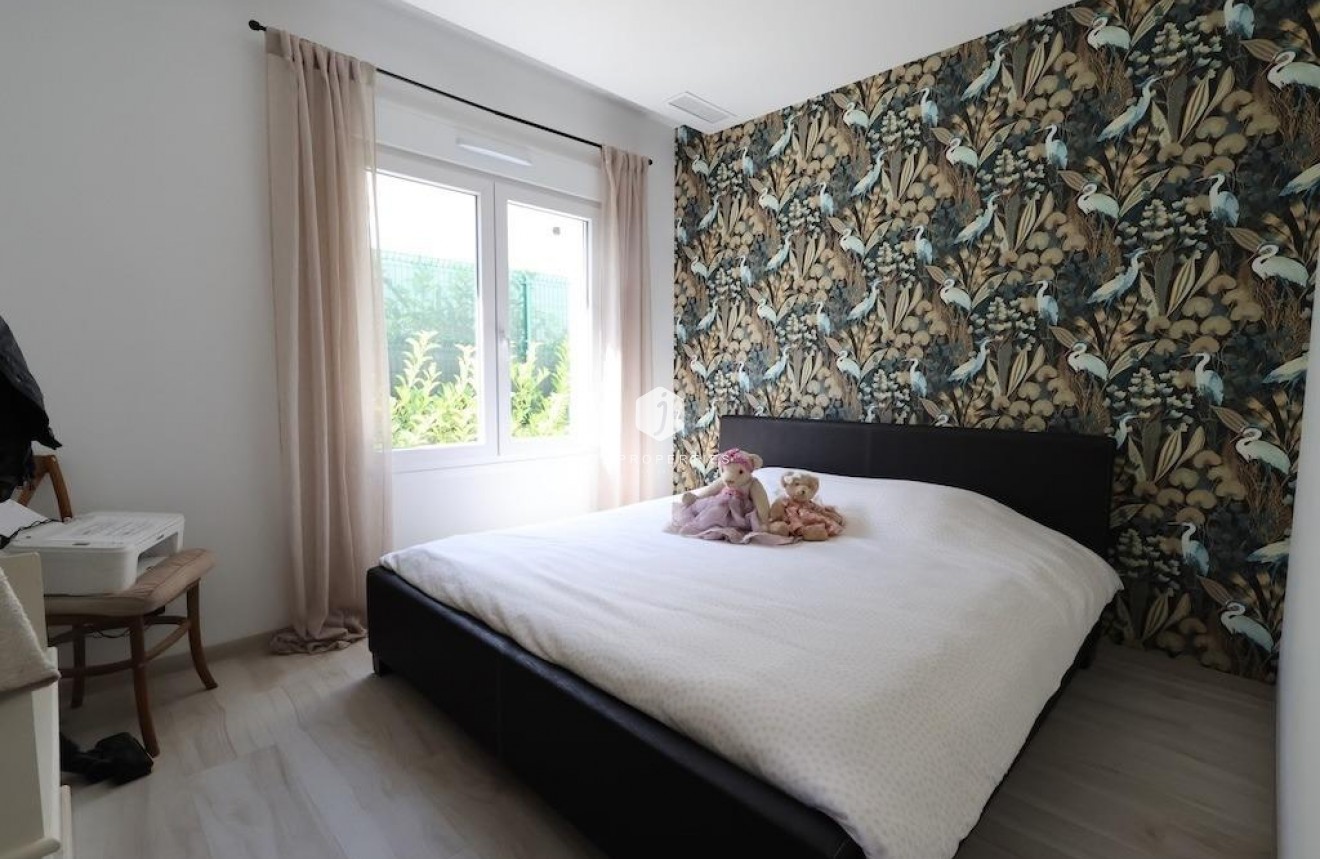 Resale - Villa -
Algorfa - Inland