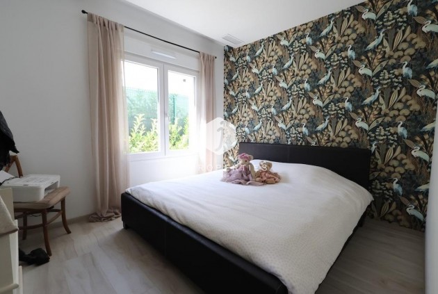 Resale - Villa -
Algorfa - Inland