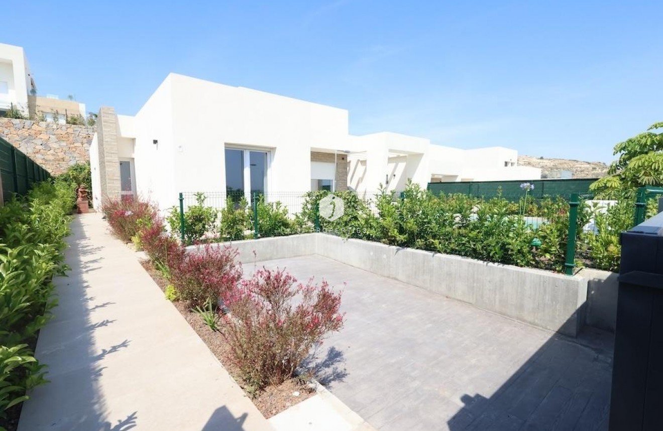Resale - Villa -
Algorfa - Inland