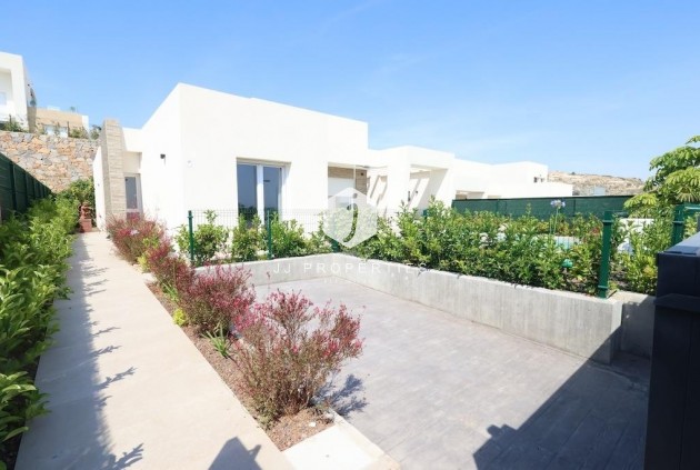 Resale - Villa -
Algorfa - Inland