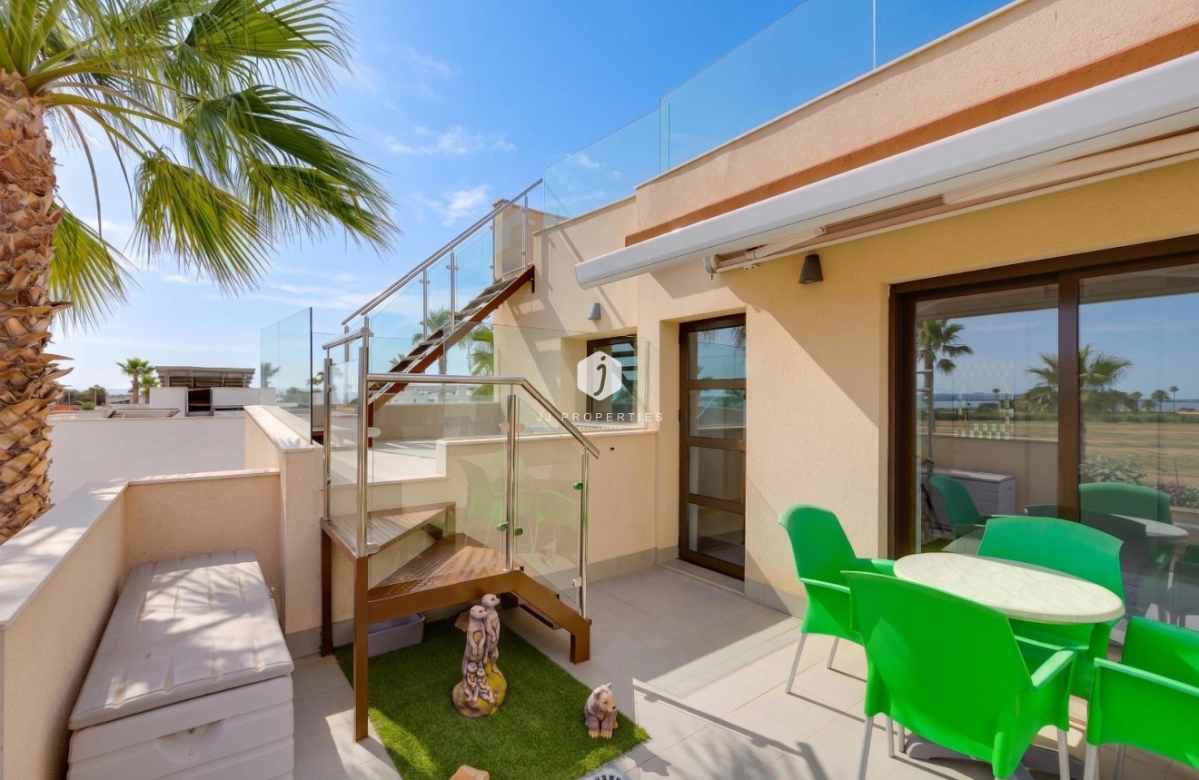 Resale - Villa -
Ciudad Quesada - Pueblo Bravo