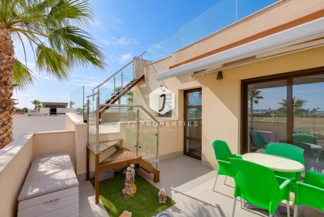 Resale - Villa -
Ciudad Quesada - Pueblo Bravo