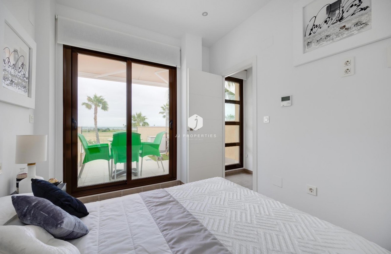 Resale - Villa -
Ciudad Quesada - Pueblo Bravo