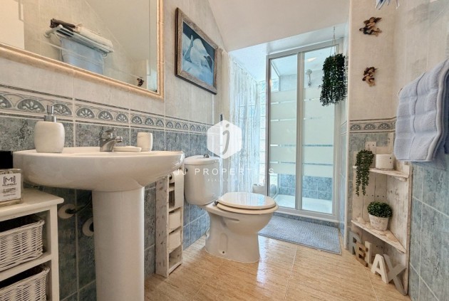 Resale - Chalet -
Orihuela Costa - Costa Blanca