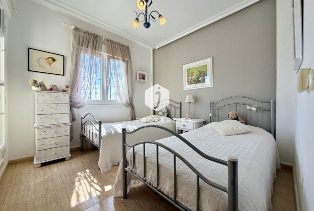 Resale - Chalet -
Orihuela Costa - Costa Blanca