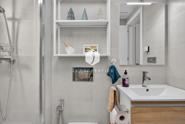 Aus zweiter Hand - Wohnung -
Torrevieja - Costa Blanca