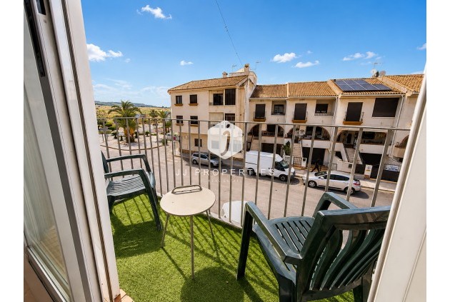 Segunda mano - Apartamento / piso -
San Miguel de Salinas - Inland