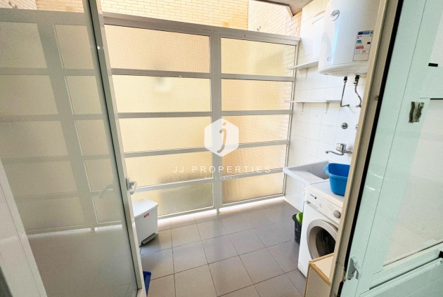 Segunda mano - Apartamento / piso -
San Miguel de Salinas - Inland
