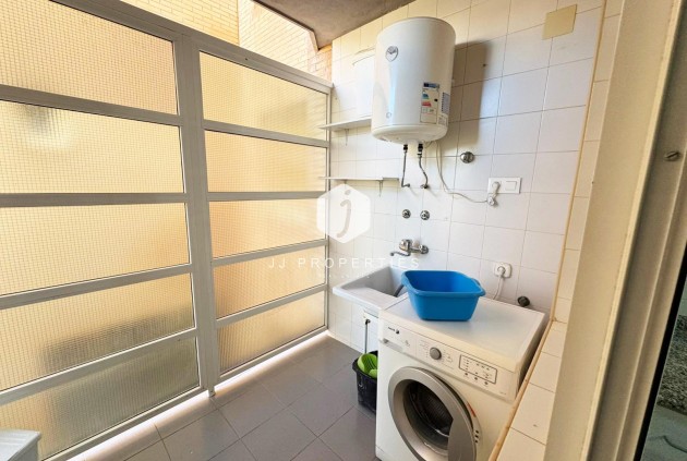 Segunda mano - Apartamento / piso -
San Miguel de Salinas - Inland