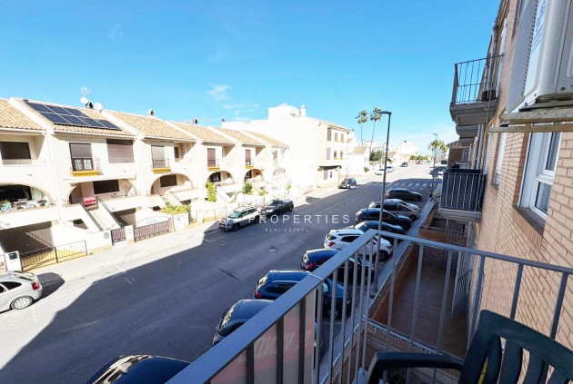 Segunda mano - Apartamento / piso -
San Miguel de Salinas - Inland
