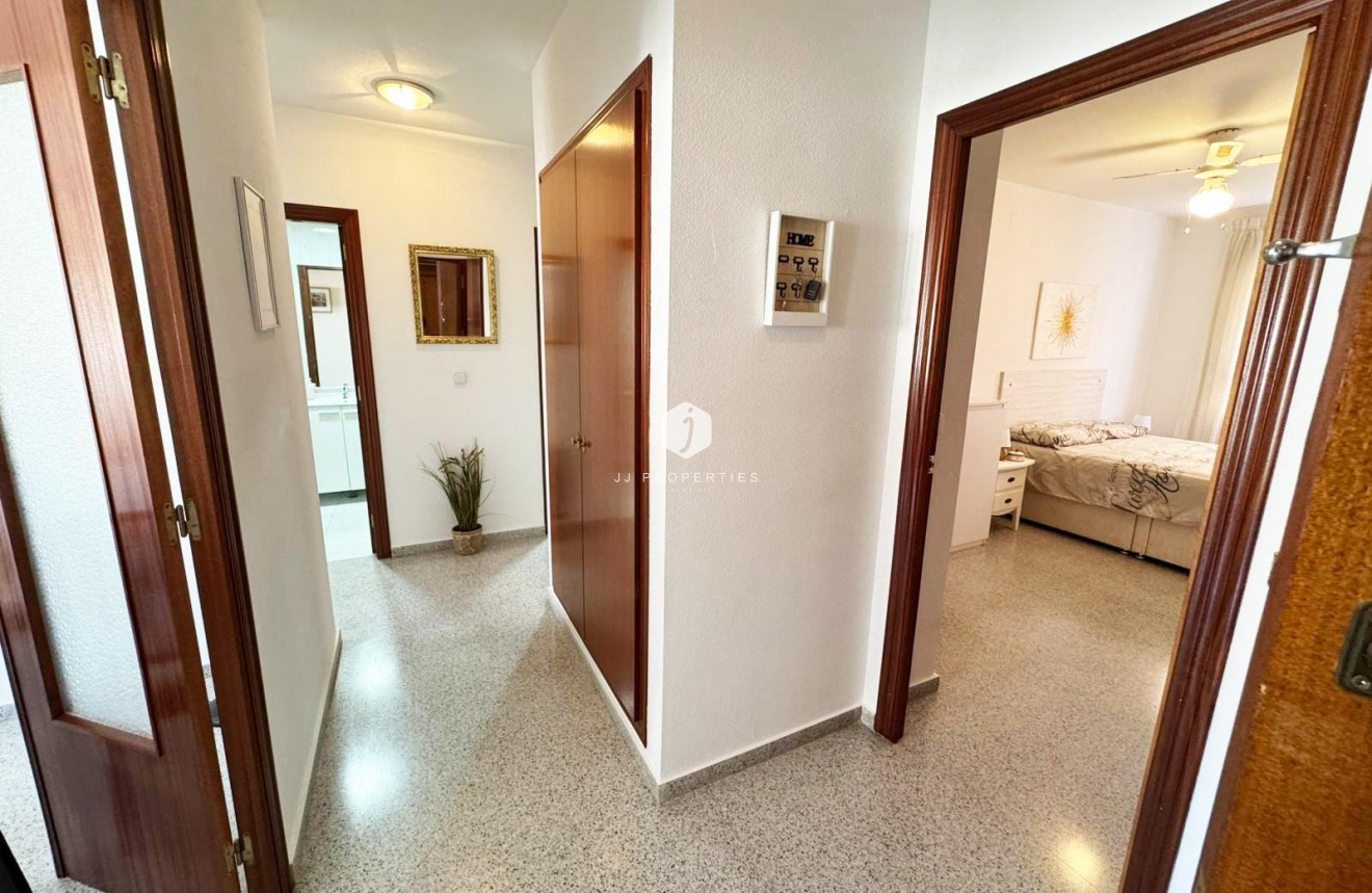 Segunda mano - Apartamento / piso -
San Miguel de Salinas - Inland