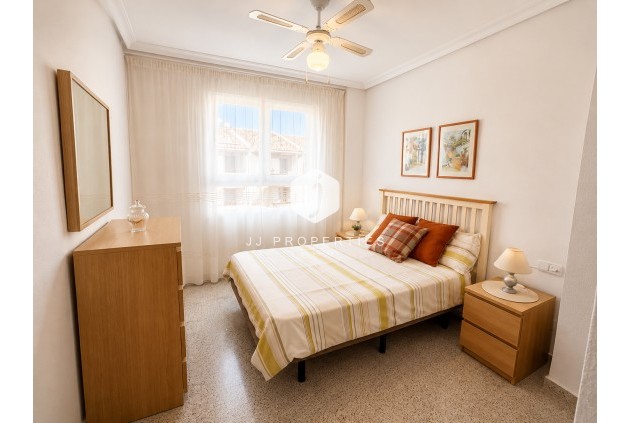 Segunda mano - Apartamento / piso -
San Miguel de Salinas - Inland