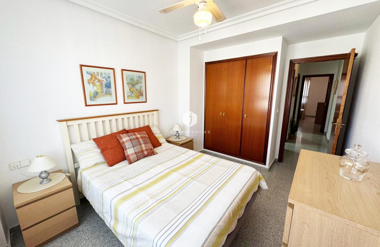 Segunda mano - Apartamento / piso -
San Miguel de Salinas - Inland