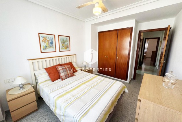Segunda mano - Apartamento / piso -
San Miguel de Salinas - Inland