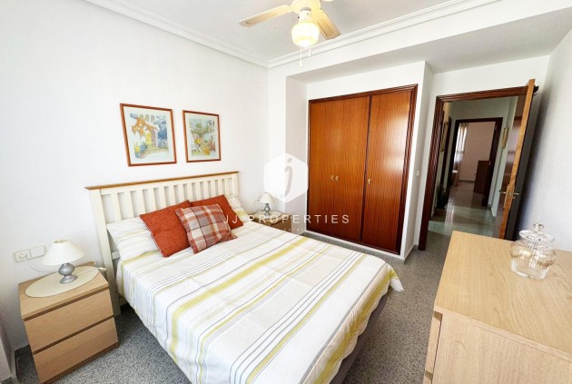 Segunda mano - Apartamento / piso -
San Miguel de Salinas - Inland