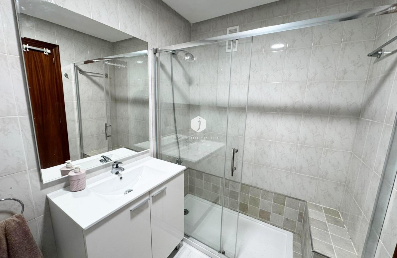 Segunda mano - Apartamento / piso -
San Miguel de Salinas - Inland