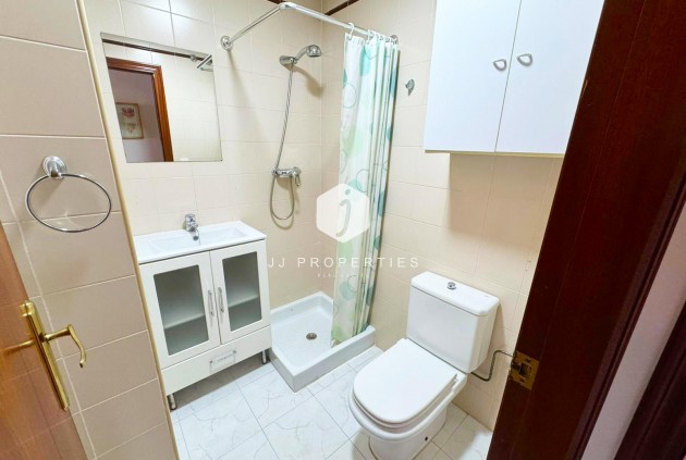 Segunda mano - Apartamento / piso -
San Miguel de Salinas - Inland