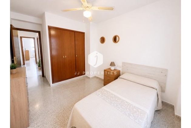 Segunda mano - Apartamento / piso -
San Miguel de Salinas - Inland