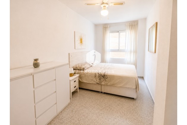 Segunda mano - Apartamento / piso -
San Miguel de Salinas - Inland