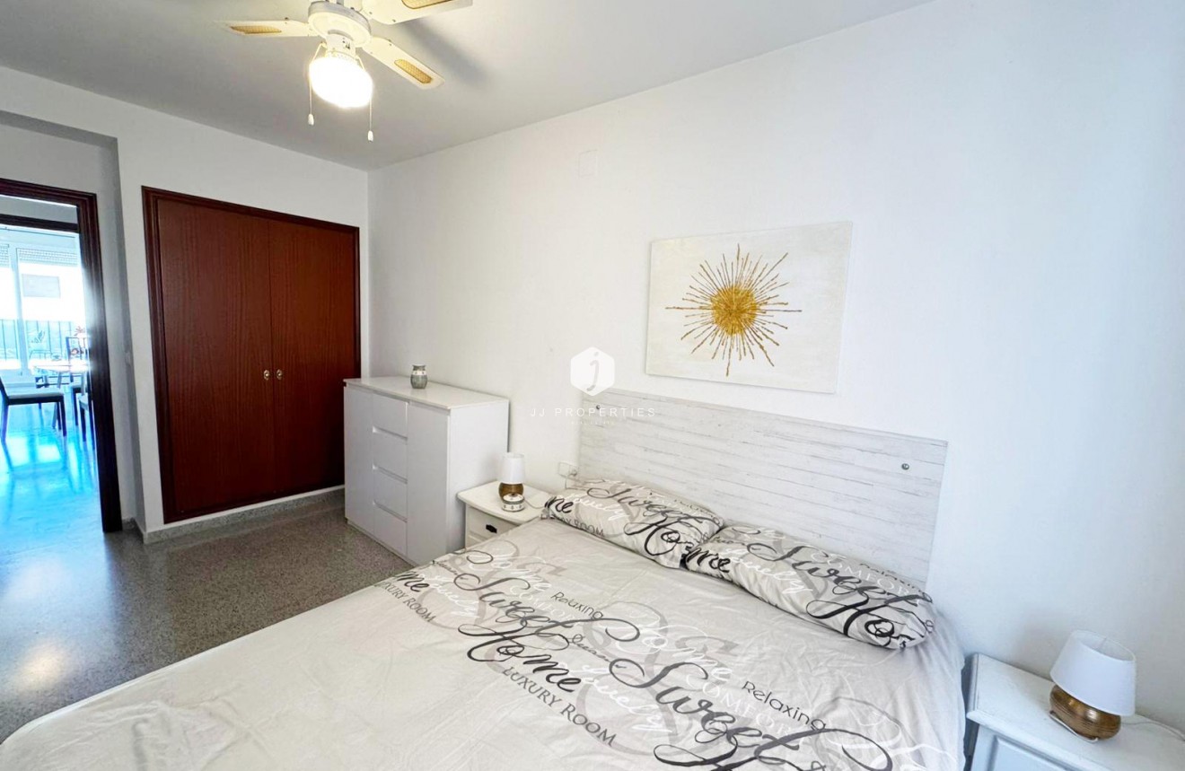 Segunda mano - Apartamento / piso -
San Miguel de Salinas - Inland