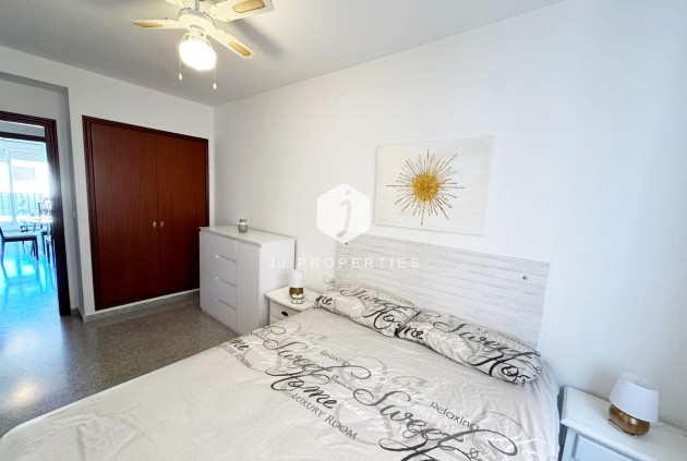 Segunda mano - Apartamento / piso -
San Miguel de Salinas - Inland