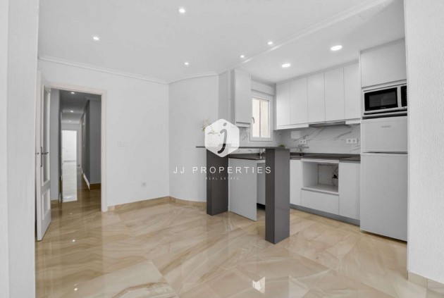 Aus zweiter Hand - Wohnung -
Torrevieja - Costa Blanca