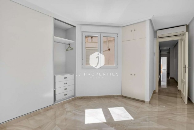 Aus zweiter Hand - Wohnung -
Torrevieja - Costa Blanca