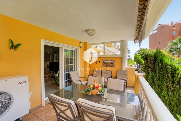 Resale - Apartment / flat -
Cabo Roig - Costa Blanca