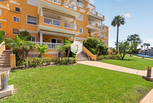 Resale - Apartment / flat -
Cabo Roig - Costa Blanca