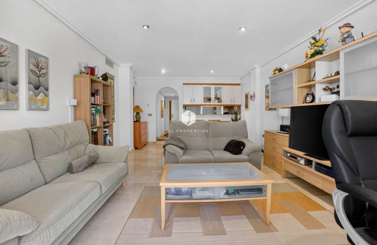 Resale - Apartment / flat -
Cabo Roig - Costa Blanca