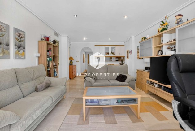 Resale - Apartment / flat -
Cabo Roig - Costa Blanca
