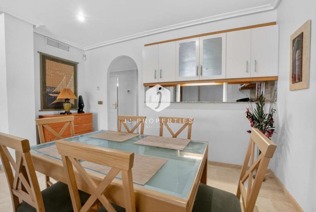 Resale - Apartment / flat -
Cabo Roig - Costa Blanca