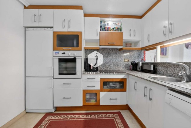 Resale - Apartment / flat -
Cabo Roig - Costa Blanca