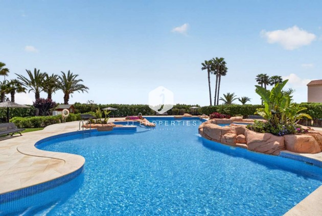 Resale - Apartment / flat -
Cabo Roig - Costa Blanca