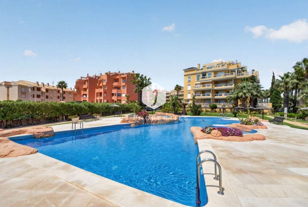 Resale - Apartment / flat -
Cabo Roig - Costa Blanca