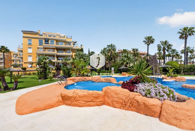 Resale - Apartment / flat -
Cabo Roig - Costa Blanca