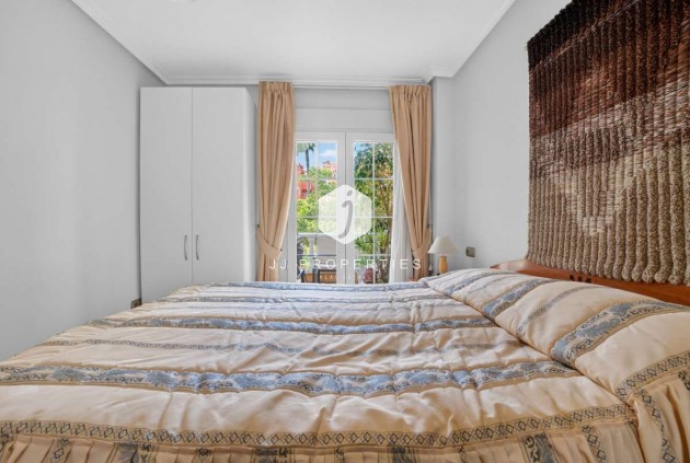 Resale - Apartment / flat -
Cabo Roig - Costa Blanca