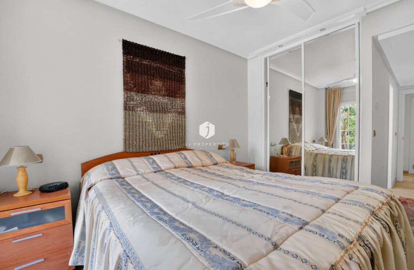 Resale - Apartment / flat -
Cabo Roig - Costa Blanca