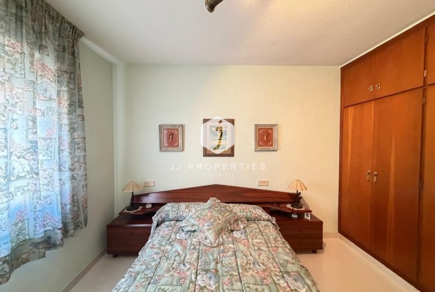 D'occasion - Appartement -
Torrevieja - Playa del Cura
