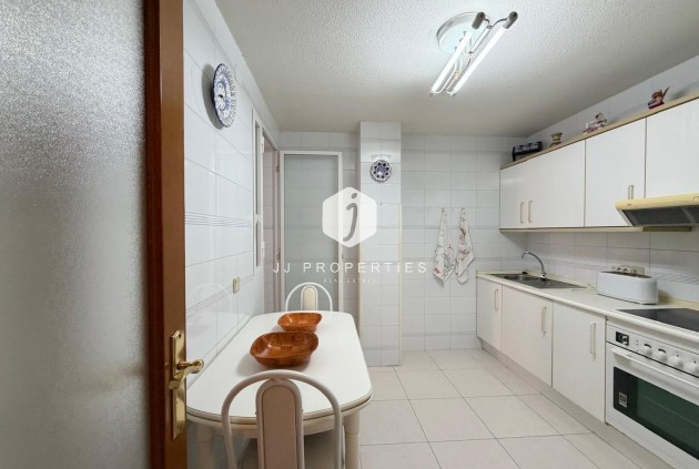 D'occasion - Appartement -
Torrevieja - Playa del Cura