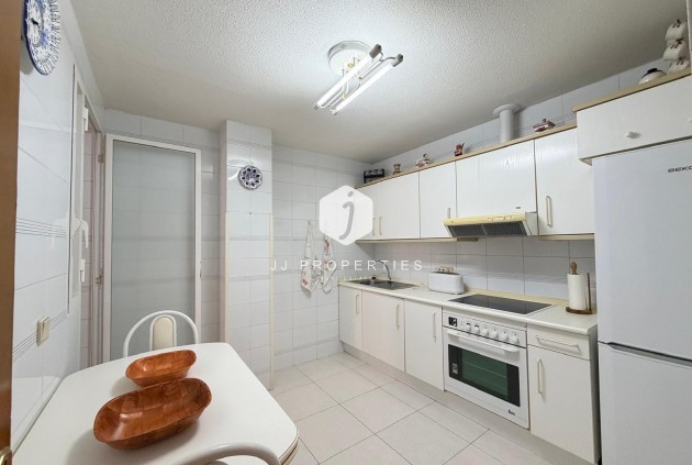 D'occasion - Appartement -
Torrevieja - Playa del Cura