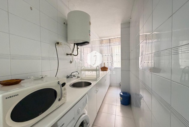 D'occasion - Appartement -
Torrevieja - Playa del Cura