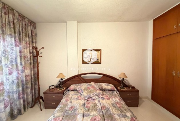 D'occasion - Appartement -
Torrevieja - Playa del Cura
