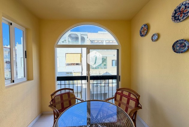 D'occasion - Appartement -
Torrevieja - Playa del Cura