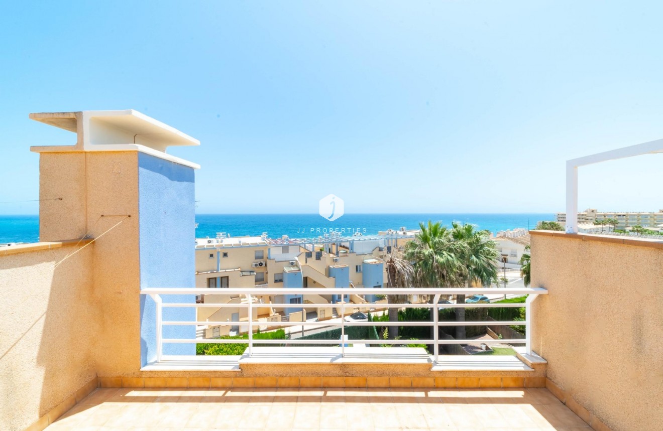 Segunda mano - Chalet -
Orihuela Costa - Costa Blanca