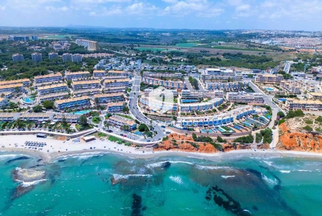 Segunda mano - Chalet -
Orihuela Costa - Costa Blanca