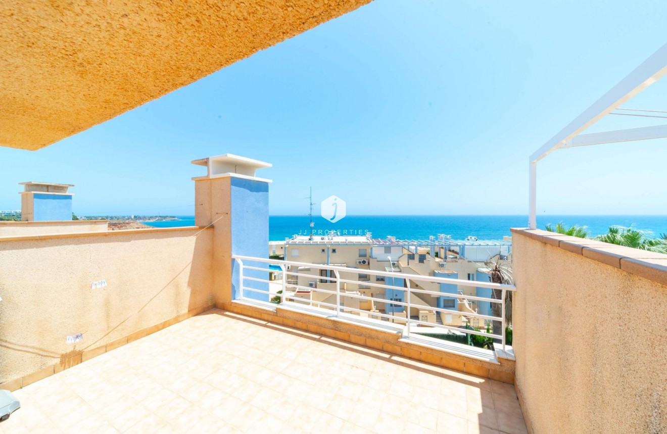 Segunda mano - Chalet -
Orihuela Costa - Costa Blanca